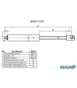 BUGIAD - BGS11120 - 