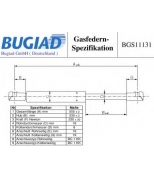 BUGIAD - BGS11131 - 