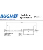 BUGIAD - BGS11141 - 