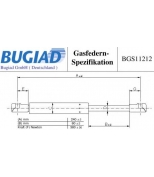 BUGIAD - BGS11212 - 