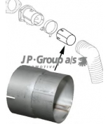 JP GROUP - 1623250201 - 