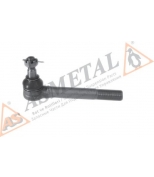 AS METAL - 17MR1030 - AS METAL MERCEDES НАКОНЕЧНИК M24X1.5 LHT