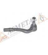 AS METAL - 17MR3200 - Наконечник рулевой тяги mercedes clk/slk/c tie ro