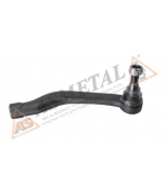 AS METAL - 17RN1121 - OPEL MOVANO B 2010-, RENAULT MASTER IV 2010- RH