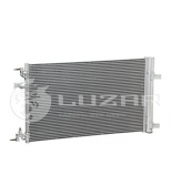 LUZAR - LRAC0552 - Astra j (10-) 1.4t 1.6t 1.7cdti 2.0cdti