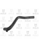 MALO - 17563A - cooling  -  heating  hose