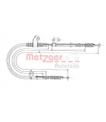 METZGER - 170572 - 