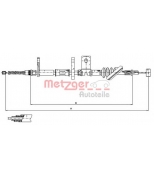 METZGER - 175021 - 