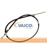 VAICO - V7030007 - Трос, стояночная тормозная система