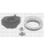 BORG & BECK - BSM5230 - 