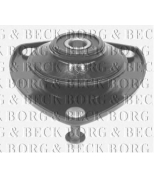 BORG & BECK - BSM5240 - 