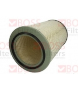 BOSS FILTERS - BS01015 - Фильтр воздуха