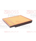 BOSS FILTERS - BS01035 - Фильтр воздушный []