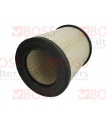 BOSS FILTERS - BS01045 - Фильтр воздуха