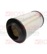 BOSS FILTERS - BS01095 - Фильтр воздуха