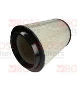 BOSS FILTERS - BS01117 - 