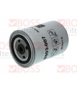 BOSS FILTERS - BS03007 - Фильтр охлаждающей жидкости