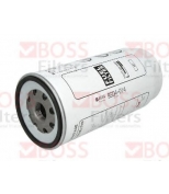 BOSS FILTERS - BS04014 - Топливный фильтр