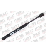 BSG - BSG30980005 - Амортизатор крышки багажника _ ford focus ii (sedan) 04~