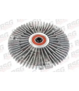 BSG - BSG60505003 - Вискомуфта вентилятора радиатора
