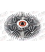 BSG - BSG60505005 - BSG 60-505-005 Муфта вентилятора (виско-муфта)