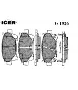 ICER - 181926 - Торм кол IMT F IQ 09-