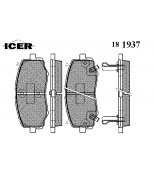 ICER 181937 Торм кол IMT F i20 08-
