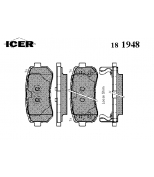 ICER - 181948 - Торм кол IMT R i20 08 -