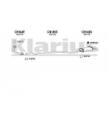 KLARIUS - 180059U - 