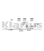 KLARIUS - 180148E - 