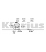 KLARIUS - 180210E - 