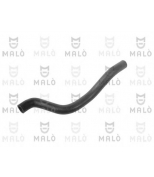 MALO - 18554A - cooling  -  heating  hose