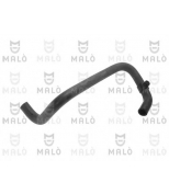 MALO - 18747A - cooling  -  heating  hose