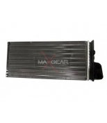 MAXGEAR - 180125 - 