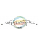 ODM-MULTIPARTS - 18341020 - 18-341020 полуось лев BMW X5