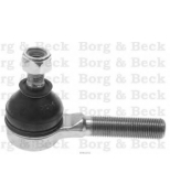 BORG & BECK - BTR4355 - 