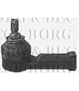 BORG & BECK - BTR4414 - 
