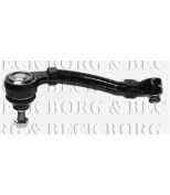 BORG & BECK - BTR4692 - 