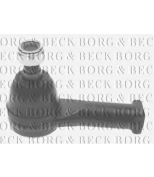 BORG & BECK - BTR4814 - 
