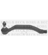 BORG & BECK - BTR5343 - 