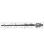 BORG & BECK - BTR5507 - 
