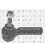 BORG & BECK - BTR5624 - 