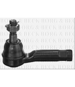 BORG & BECK - BTR5812 - 