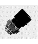BORG & BECK - BTS917105 - 