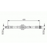 BOSCH - 1987481567 - Тормозной шланг
