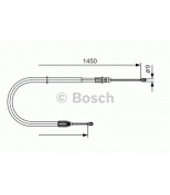 BOSCH - 1987482040 - 