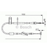 BOSCH - 1987482093 - 