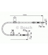 BOSCH - 1987482151 - 