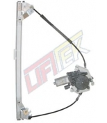 LIFT-TEK - LTCT07RB - 