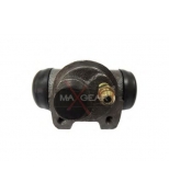 MAXGEAR - 190201 - Колесный тормозной цилиндр